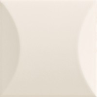 192054 Плитка Up Cuscino Bone Glossy 10x10
