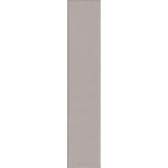 192063 Плитка Up Grey Matte 25x5