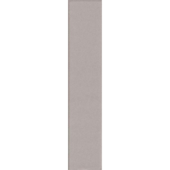Керамическая плитка 192063 Плитка Up Grey Matte 25x5