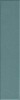 192066 Плитка Up Green Matte 25x5