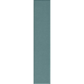 192066 Плитка Up Green Matte 25x5