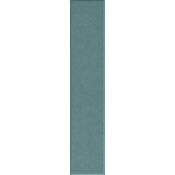 Керамическая плитка 192066 Плитка Up Green Matte 25x5