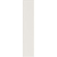 192071 Плитка Up White Glossy 25x5