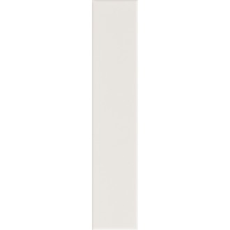 192071 Плитка Up White Glossy 25x5