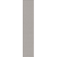 192073 Плитка Up Grey Glossy 25x5