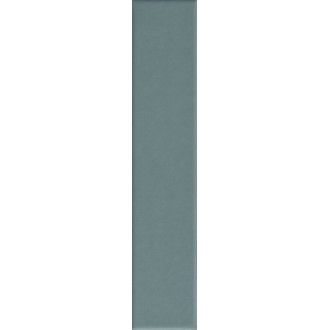 192076 Плитка Up Green Glossy 25x5