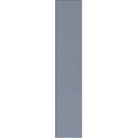 192077 Плитка Up Blue Glossy 25x5