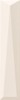 192084 Плитка Up Lingotto Bone Matte 25x5