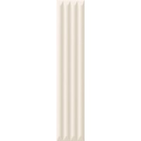 192124 Плитка Up Cannettato Bone Matte 25x5