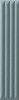 192126 Плитка Up Cannettato Green Matte 25x5