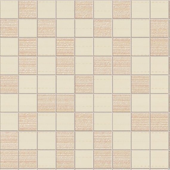 Мозаика 1932-0001 Мальдивы бежевая 30x30