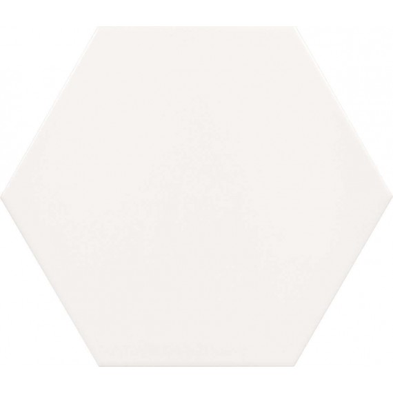 Керамогранит 19427 ARGILA ORIGAMI BLANCO 24,8x28,5