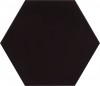 19428 ARGILA ORIGAMI NEGRO 24,8x28,5