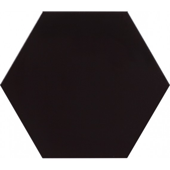 Керамогранит 19428 ARGILA ORIGAMI NEGRO 24,8x28,5