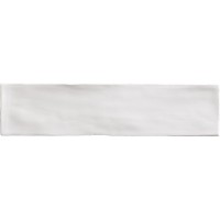 19490 POITIERS WHITE MATT 7,5x30