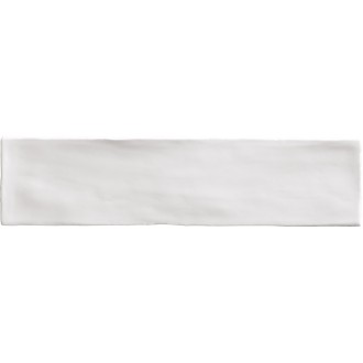 19490 POITIERS WHITE MATT 7,5x30