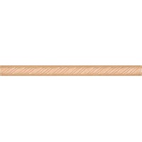 195 Плитка Желтый карандаш косичка 20*1.5