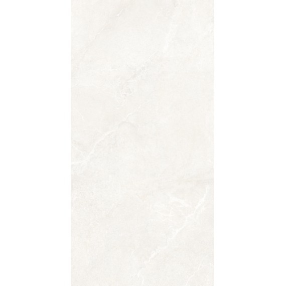 Керамогранит 199001 Керамогранит Noble Stone White Nat Ret 60х120