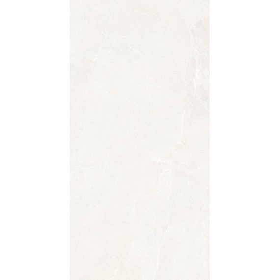 Керамогранит 199021 Керамогранит Noble Stone White 3D Satin Ret 60х120