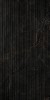 199034 Керамогранит Noble Stone Dark 3D Stripes Nat Ret 60x120