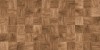 2В7061 Country Wood коричневая 30Х60