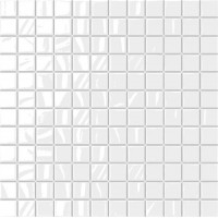 20003 Мозаика Темари белый 29,8х29,8