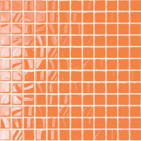 20012N Мозаика Темари оранжевый 29,8х29,8