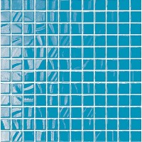 20017N Мозаика Темари темно-голубой 29,8х29,8