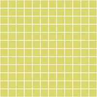 20066 Мозаика Темари лайм матовый мозаичная 29.8x29.8