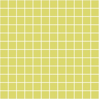 20066 Темари лайм матовый мозаичная 29.8x29.8