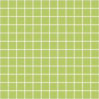 20068N Плитка Темари яблочно-зеленый матовый 29,8*29,8