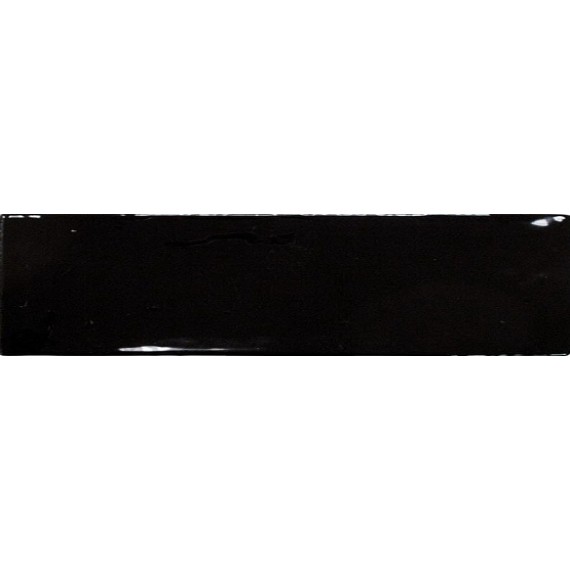 Керамическая плитка 20071 Negro 7,5x30