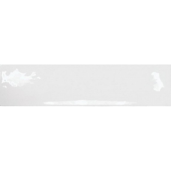 Керамическая плитка 20073 Blanco 7,5x30