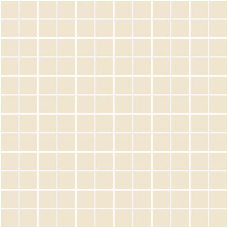 20074N Мозаика Темари бежевый матовый 29.8х29.8