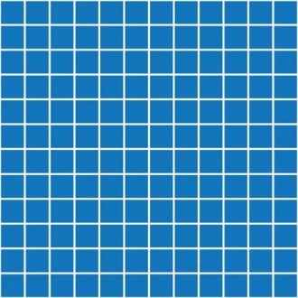 20082 N Мозаика Темари ультрамарин матовый 29,8*29,8
