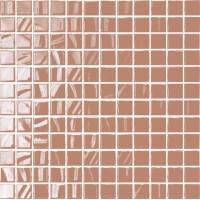 20084 N Мозаика Темари коричневый светлый 29,8*29,8