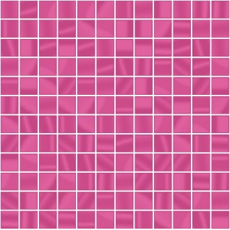 20092 N Мозаика Темари розовый 29,8*29,8