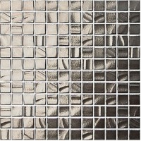 20094 N Мозаика Темари металлик 29.8x29.8