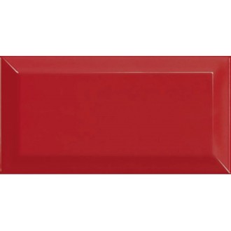 20123 Metro Rosso 10x20