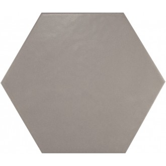 20340 Hexatile Gris Mate 17.5*20