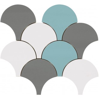 20536 Decor Portlligat-G 25.5x22