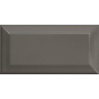 20903 Metro Dark Grey 7.5x15