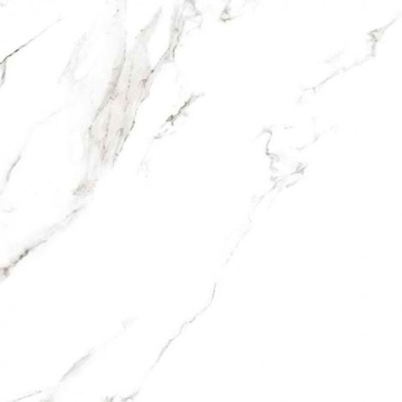 Керамогранит 2090417 Statuario Grigio Lucido 9mm 120x120