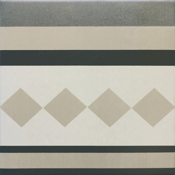 Керамогранит 20939 Caprice Provence Border 20*20