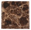 21013 Керамогранит Taco Emperador Marron 4.6x4.6
