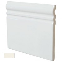 21017 Плитка Skirting Cream Brillo 15*15