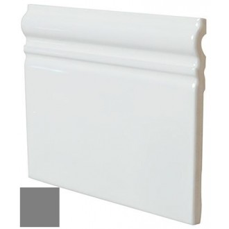21019 Плитка Skirting Gris oscuro Brillo 15*15