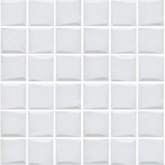 21044 Плитка Анвер белый 30.1*30.1