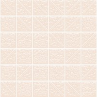 21048 Плитка Ла-Виллет беж светлый 30.1*30.1