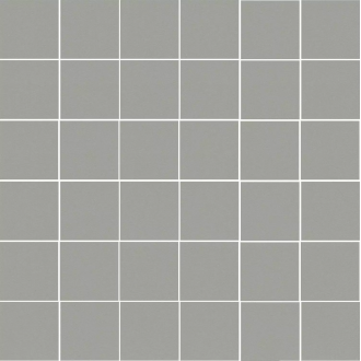 21054 Керамогранит Агуста серый светлый натуральный (из 36 частей) R10 30,1х30,1